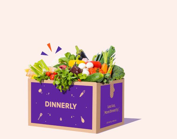 Australia'S Affordable Meal Kit | Dinnerly